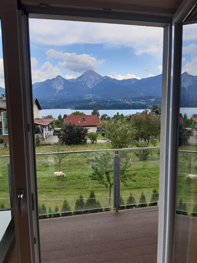 Apartment View Drobollach *