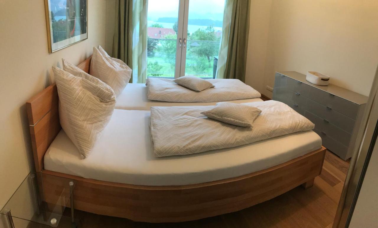 View Drobollach Apartment Villach