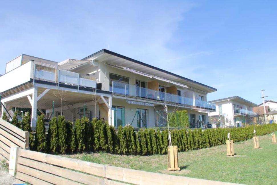 View Drobollach Apartment